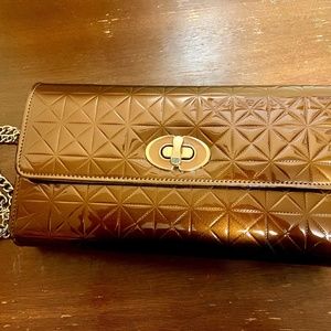 Evening Shoulder Bag